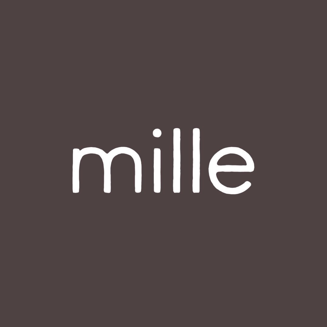 Mille 🐑 Merino Knitwear