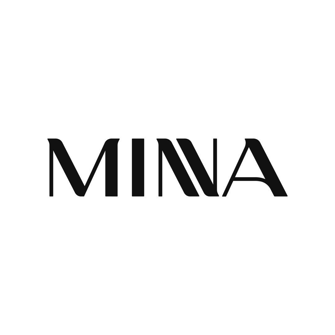 MINNA Fashion
