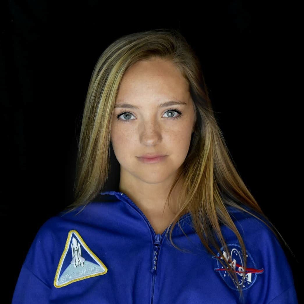 Lauren-Ann Graham (LAG)