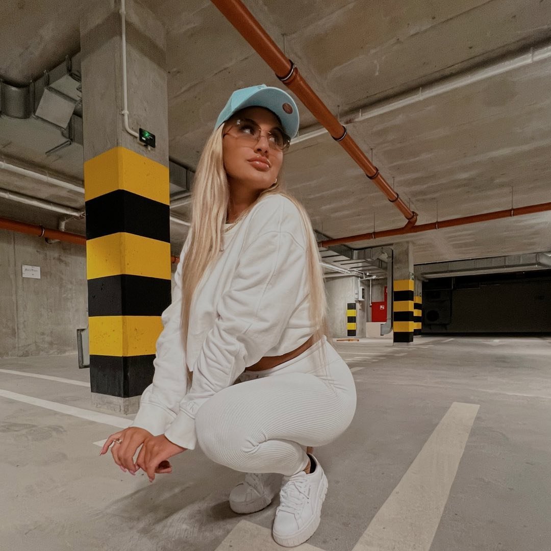 Olivia Sówka