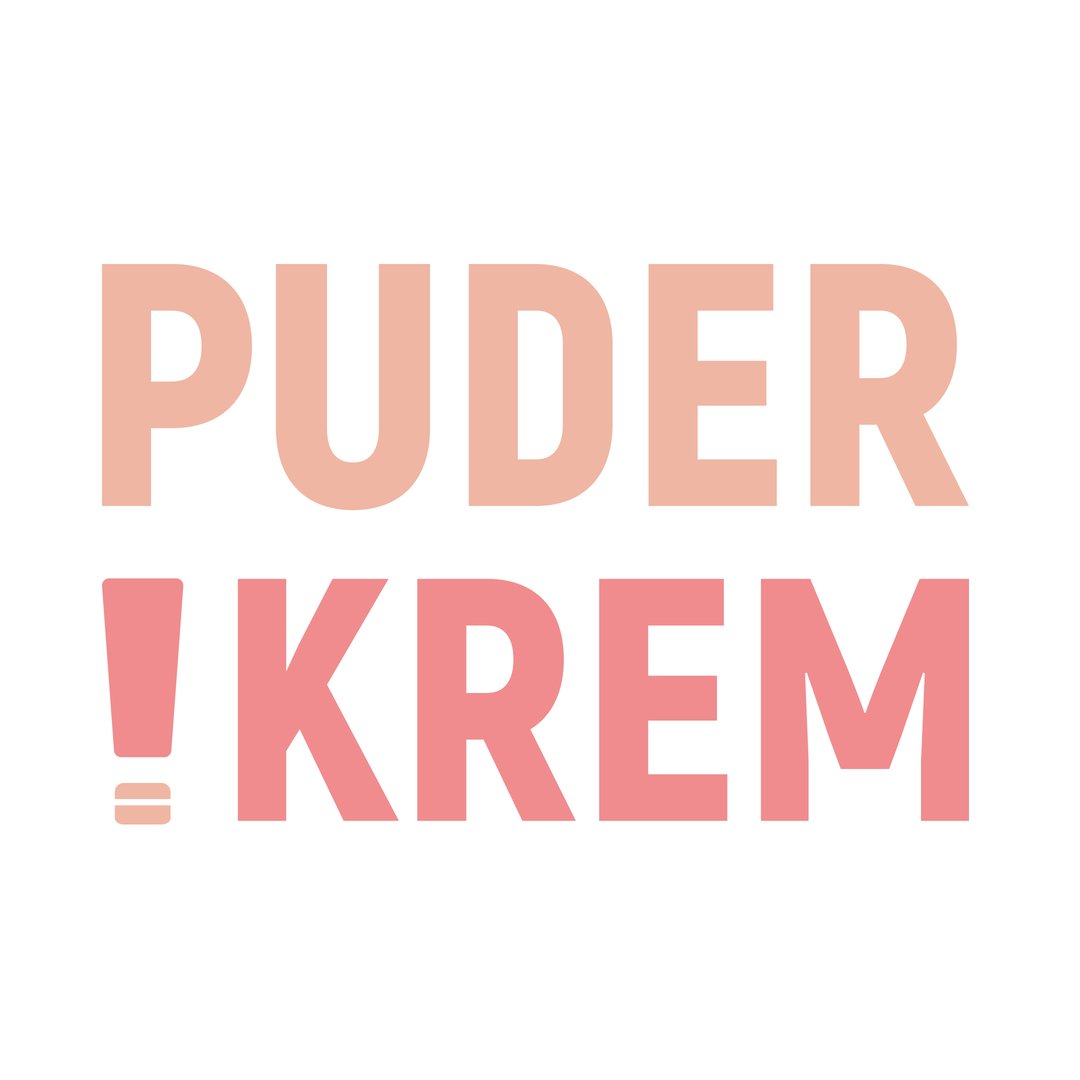 Puder I Krem