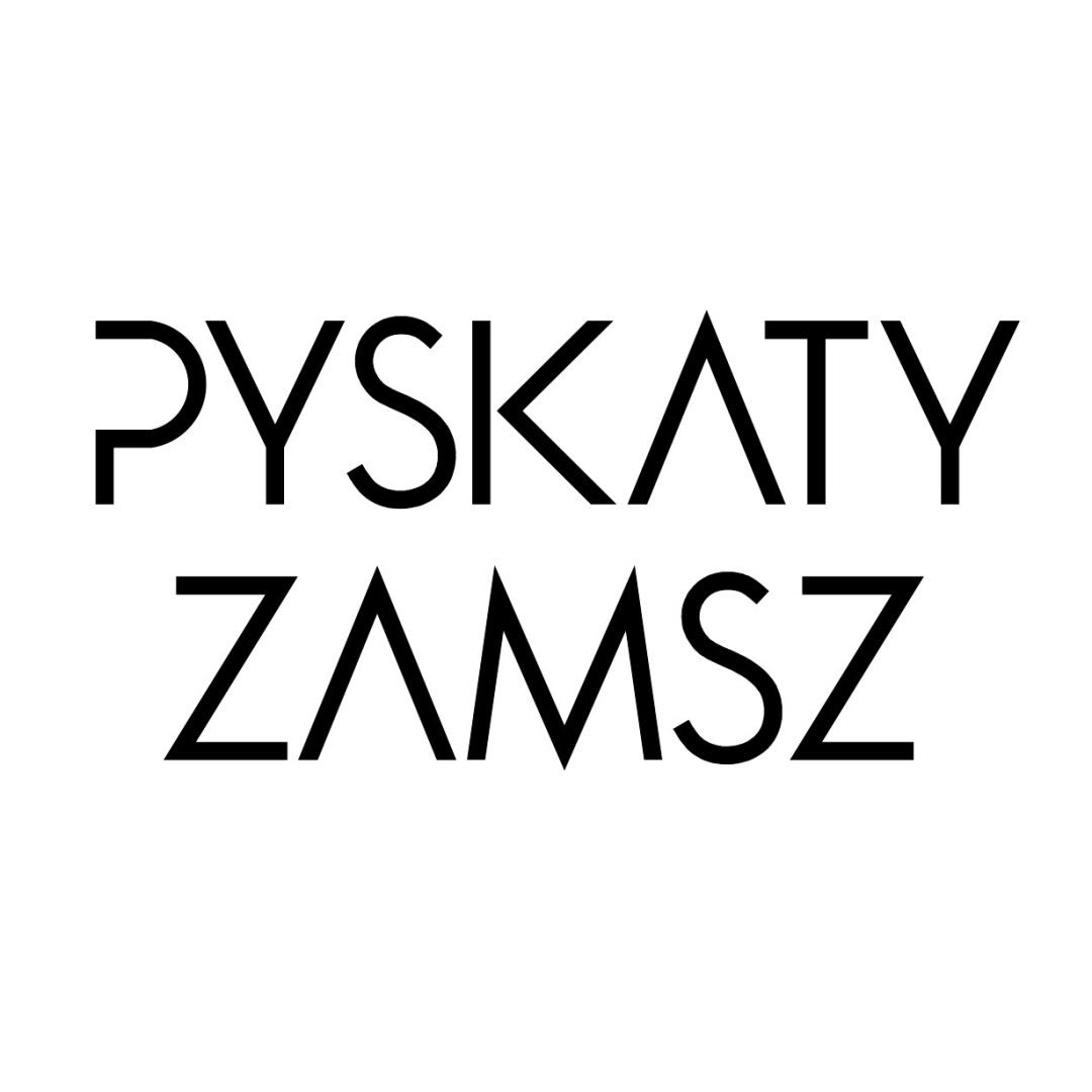 PYSKATY ZAMSZ