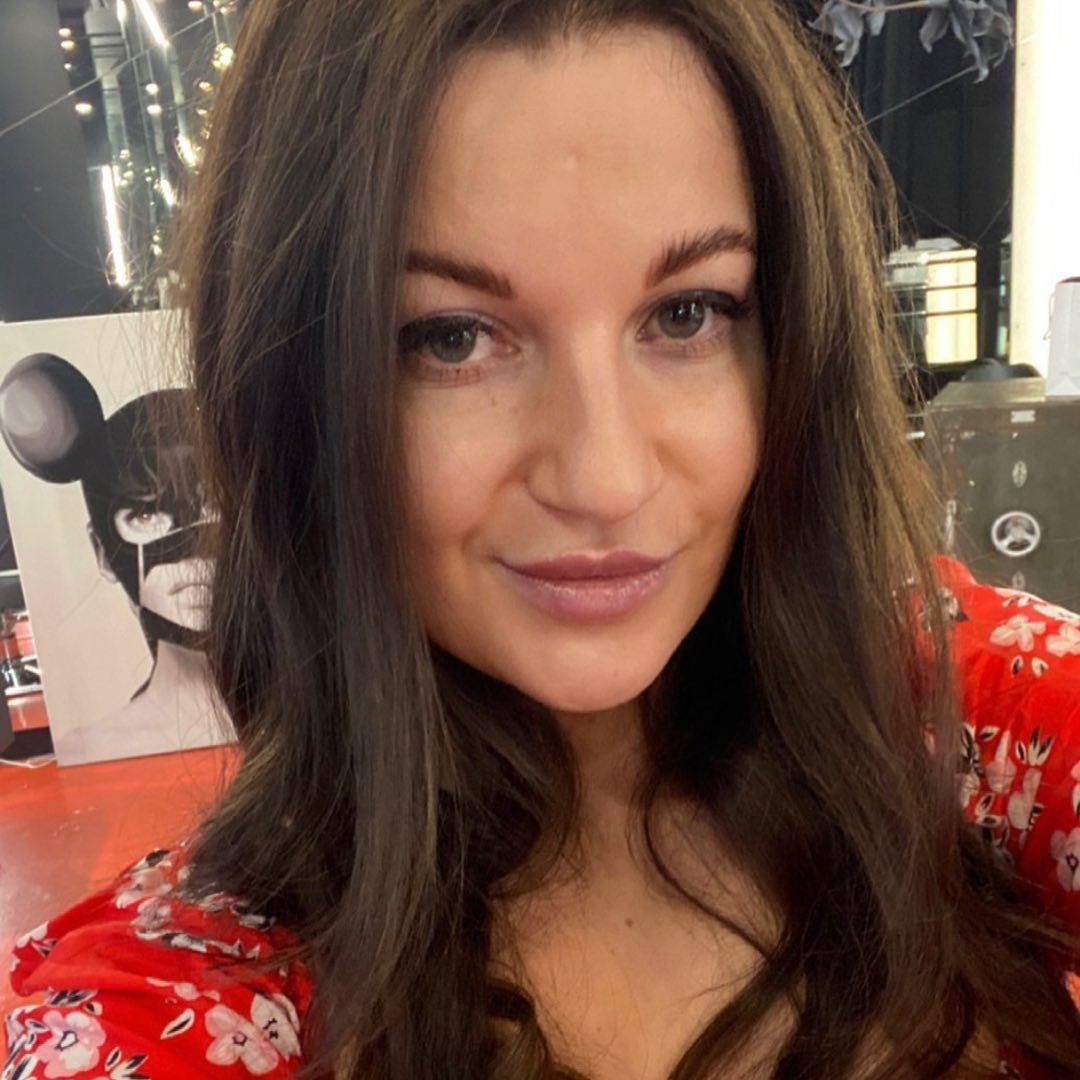 Kasia Laskowska
