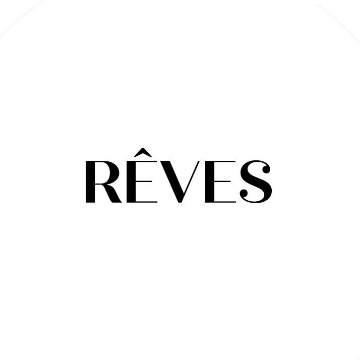 RÊVES STORE • CELEBRUJEMY KOBIECOŚĆ •