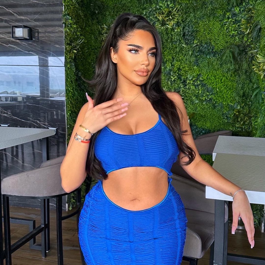 Selina Bassi