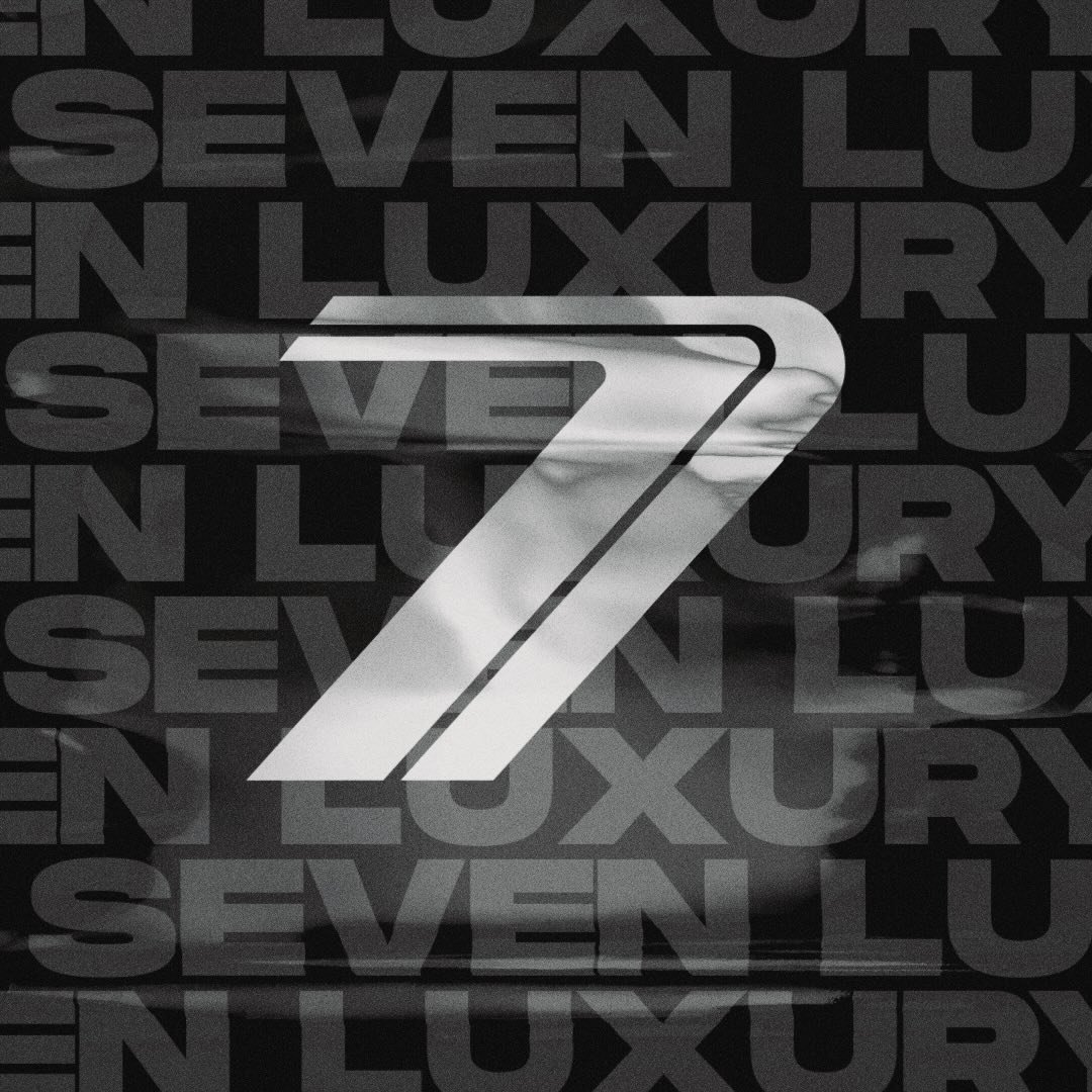 Seven Luxury Car Rental Dubai
