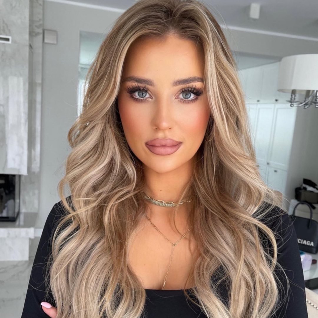Sylwia Stasińska