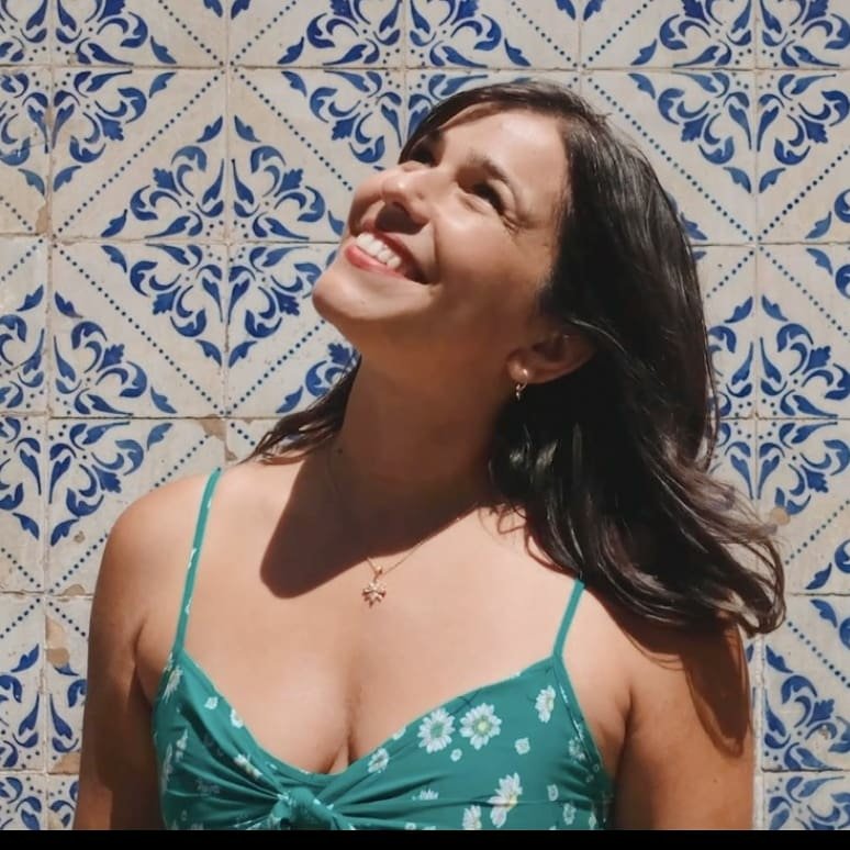 Liz 💕 European Portuguese