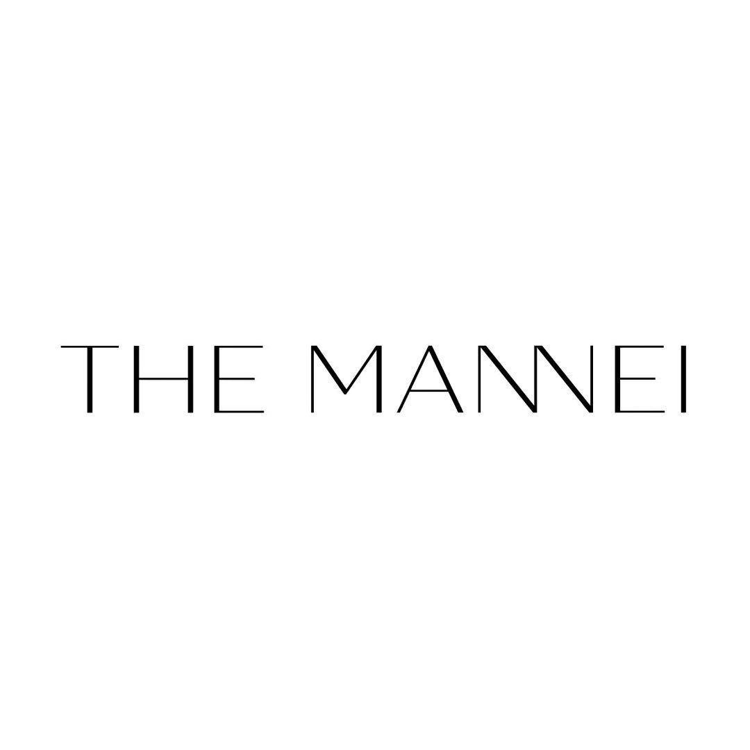 THE MANNEI
