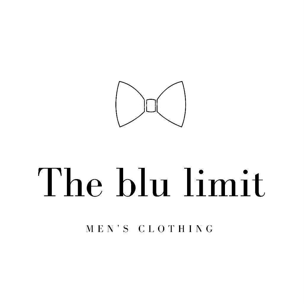 Blu Limit // Men’s Fashion
