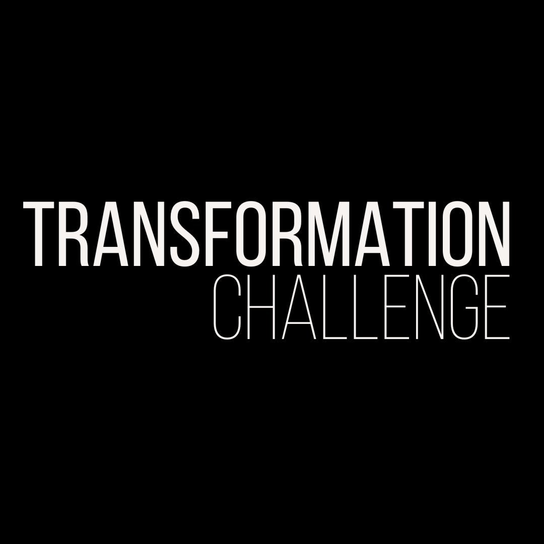 The Transformation Challenge | The 8 Week Fitness Challenge