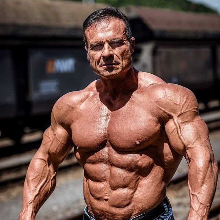 Thomas Scheu