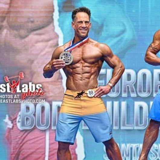 Volker Haubrichs