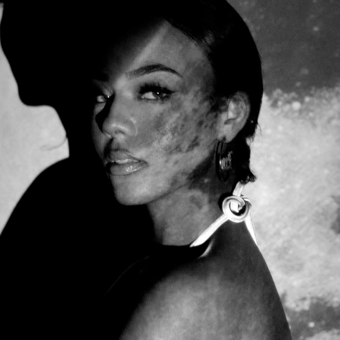 Wambui Blackwood