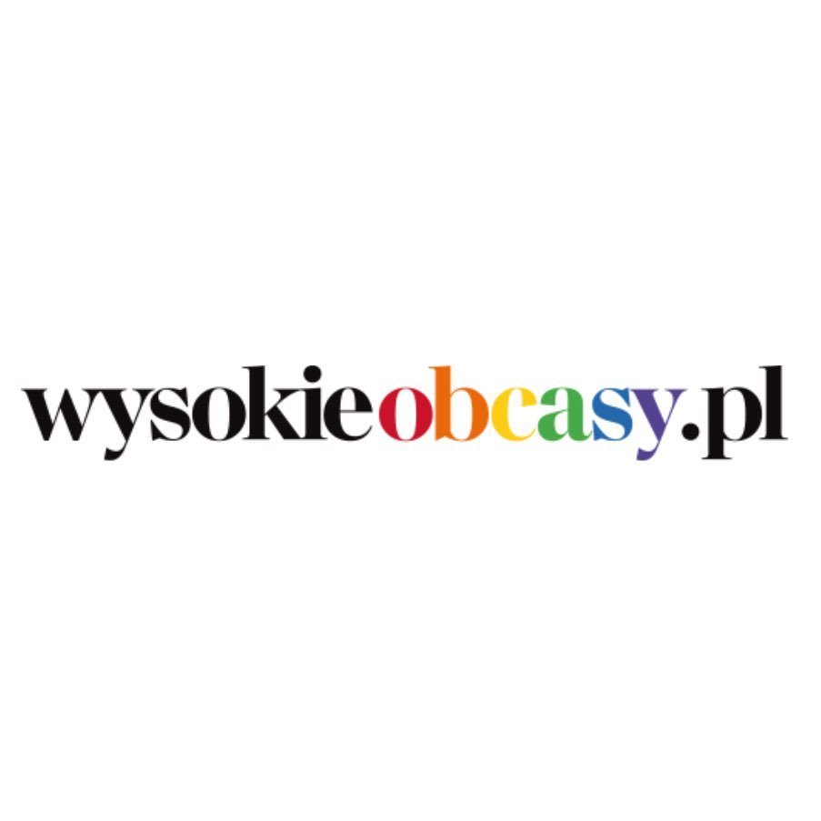 Wysokie Obcasy