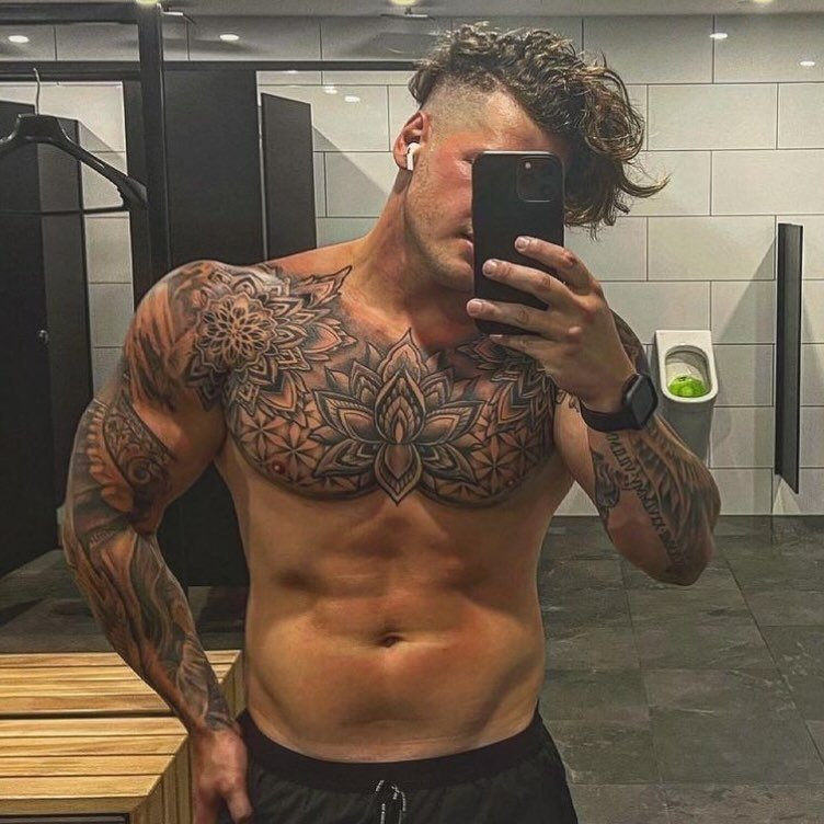 Alex MacPherson