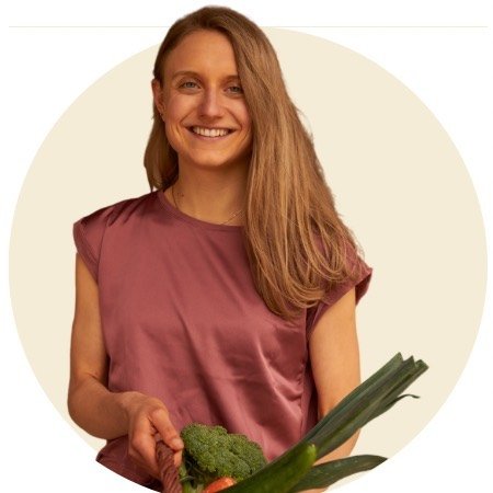 Verena Hirsch | Nachhaltige Ernährung
