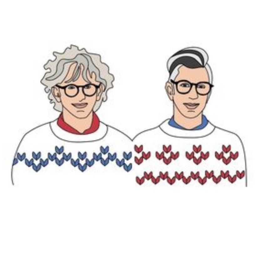 ARNE & CARLOS