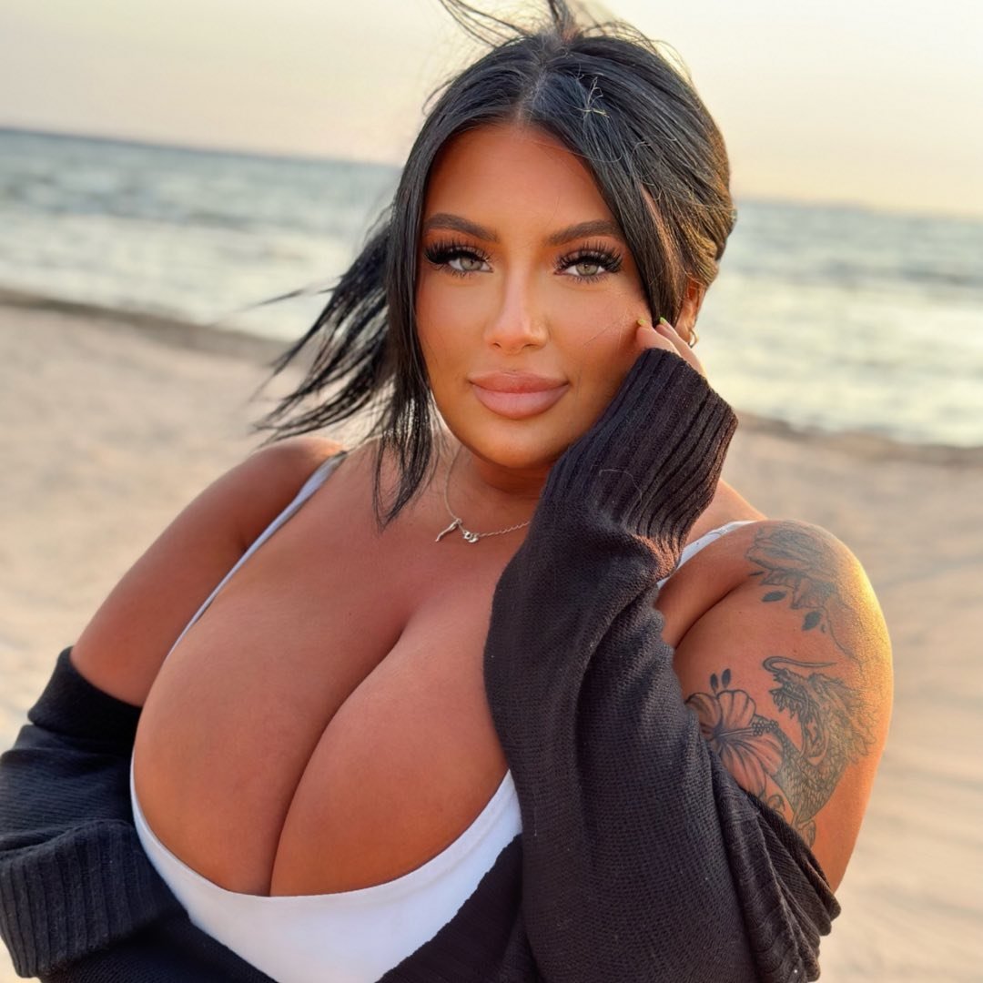Ashley Bova