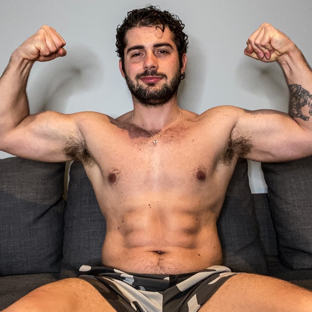 Bruno Baba