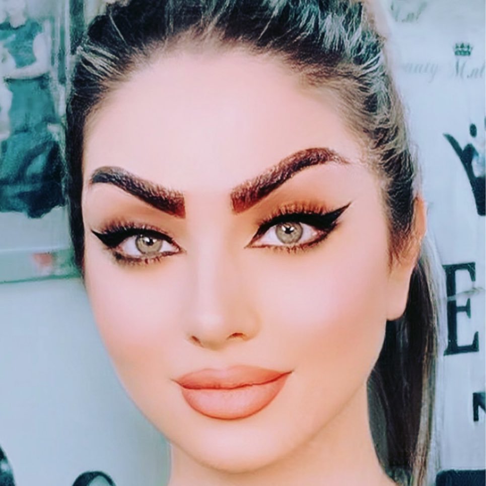 Monira Ghasemi