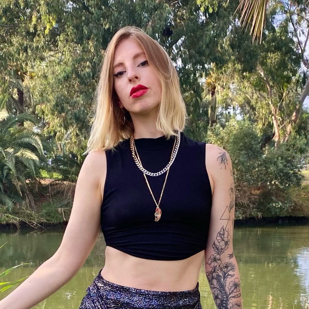 Bella Rachlin