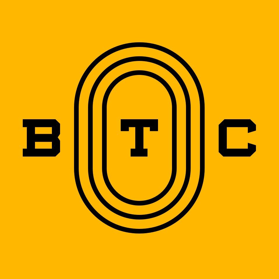 BTC Running Team