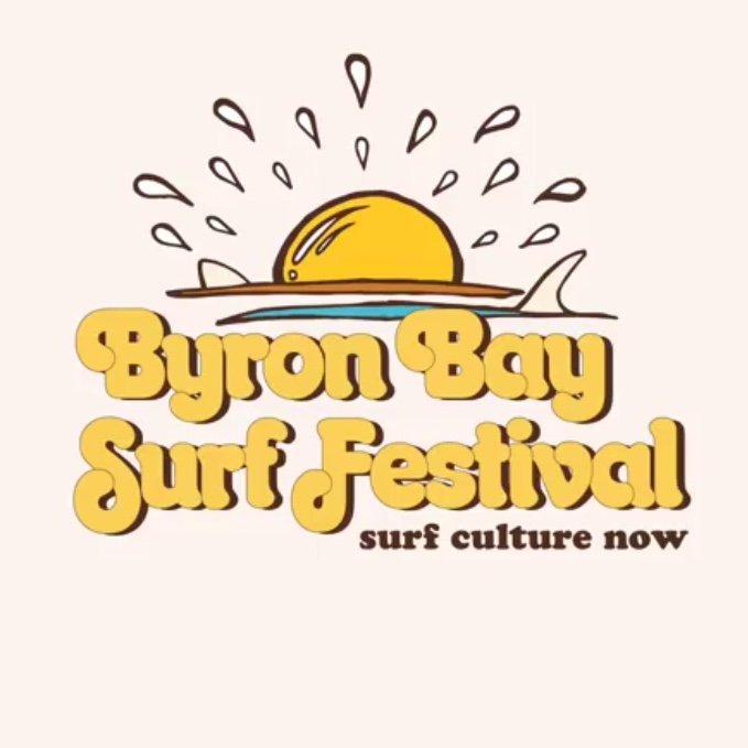 Byron Bay Surf Festival