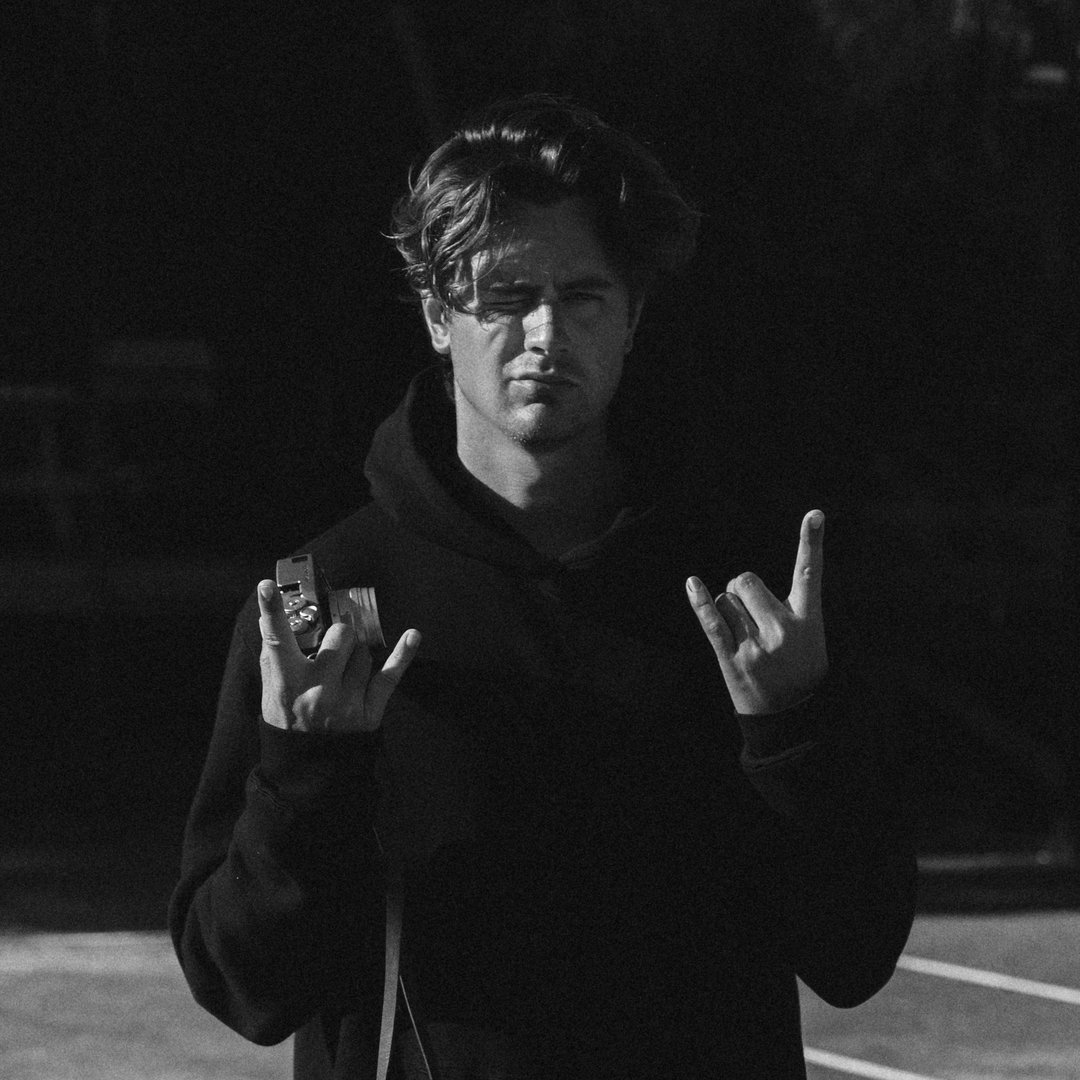 Carson Grzegorczyk