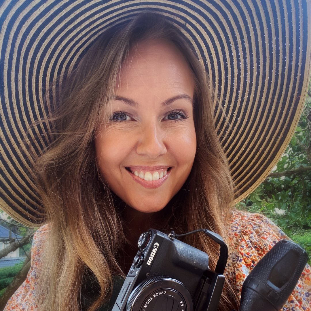 Photography & Mindful Living