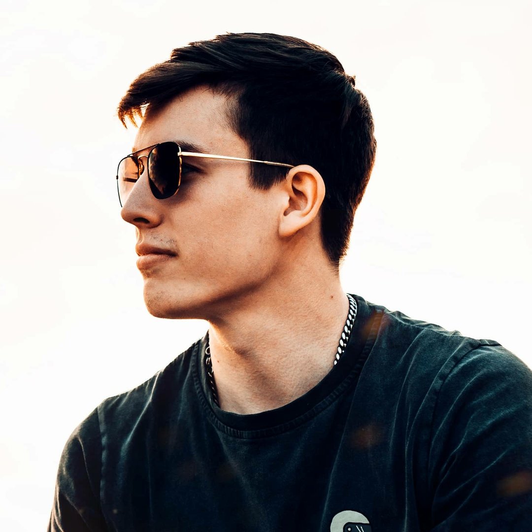 Daniel Peter