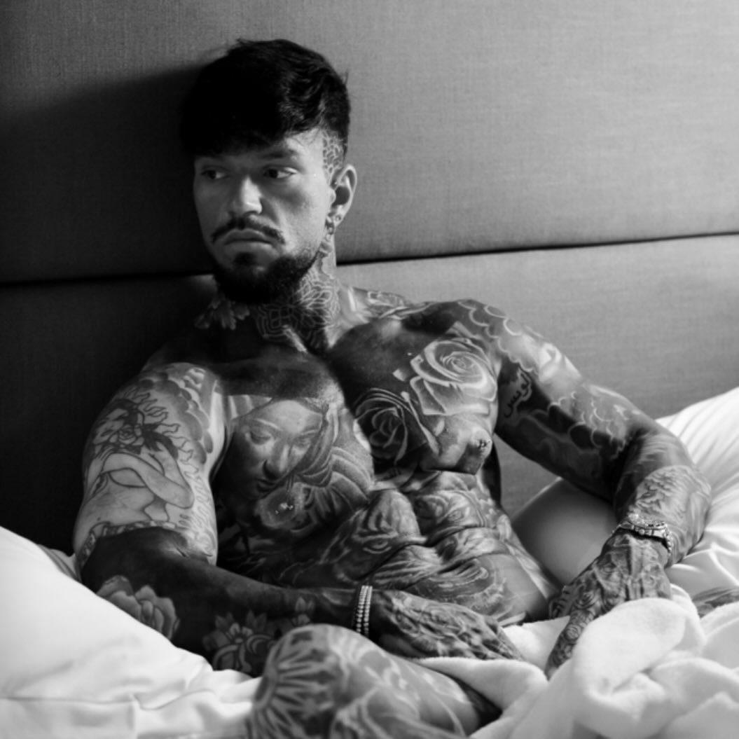 Davide Lavermicocca