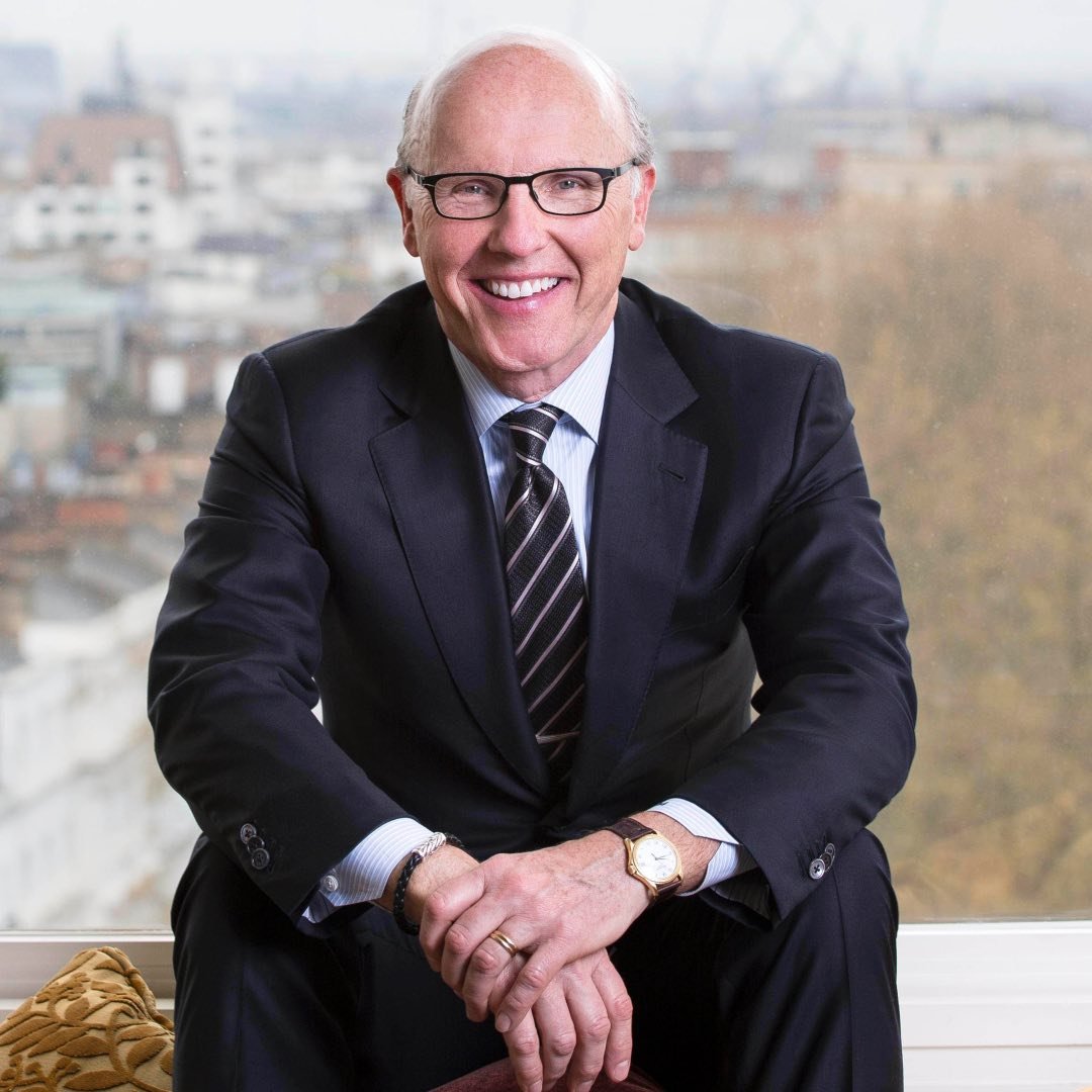 David McCourt