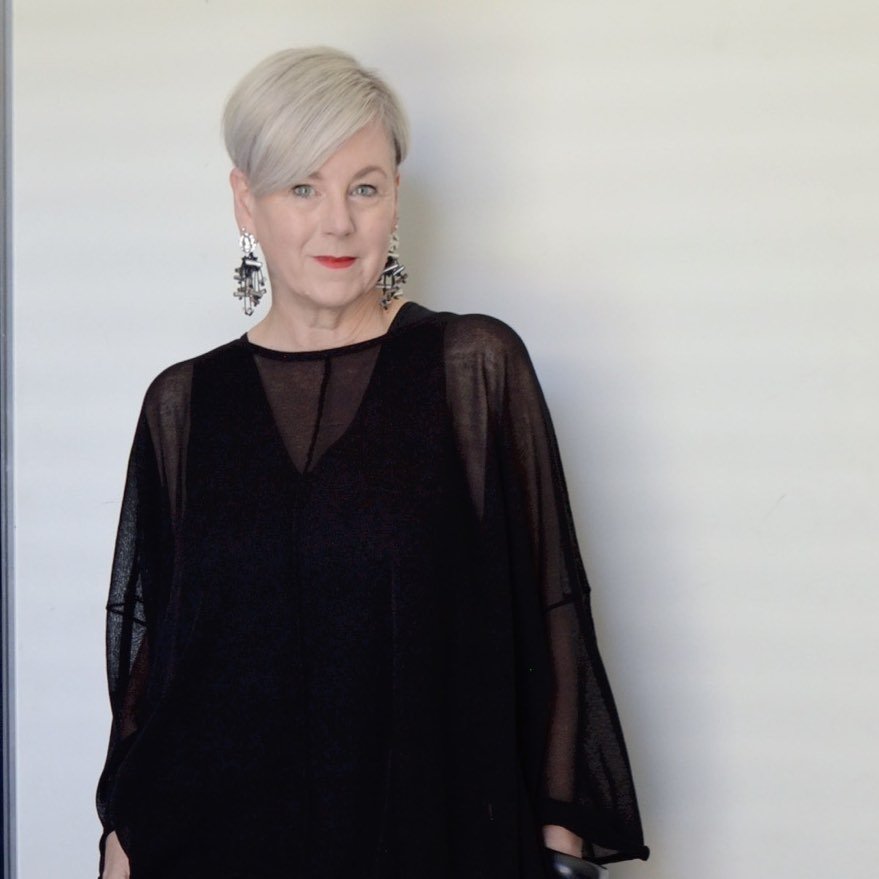 Deborah Gates
