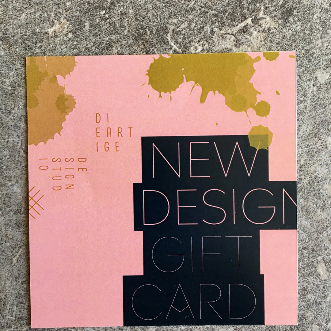 Dieartige // Design Studio