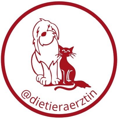 Die Tierärztin