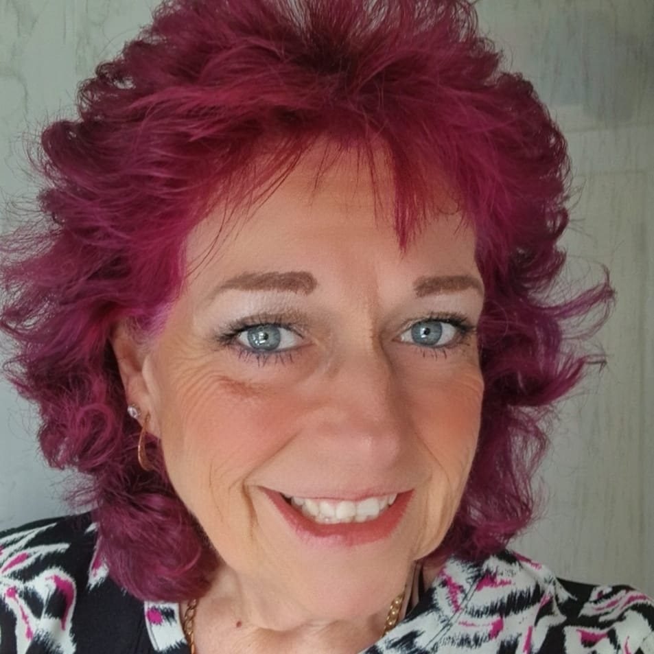 Alison Berry
