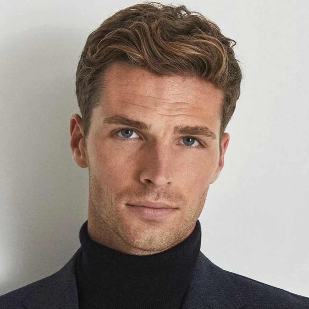 E.J. Wilding