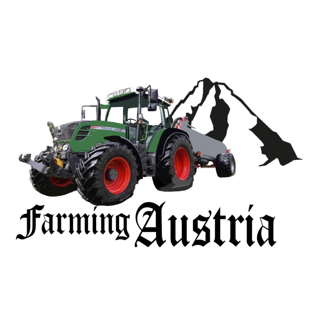 Farming  Austria 🔵