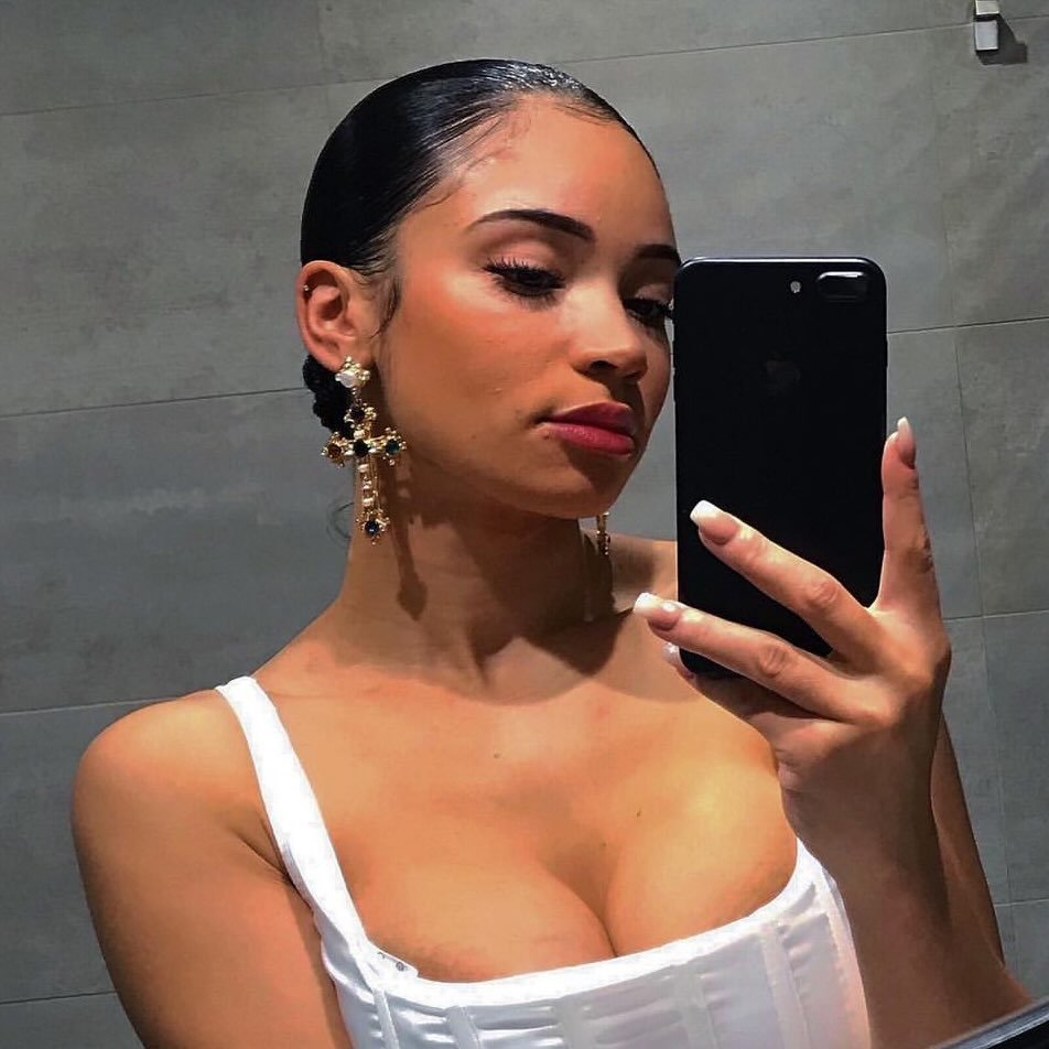 Mica Marie