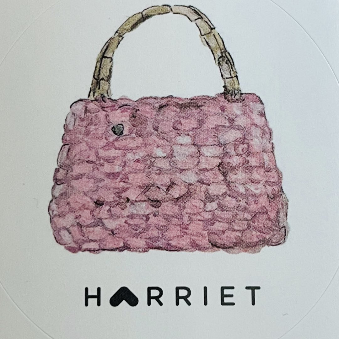 Harriet ©️®️