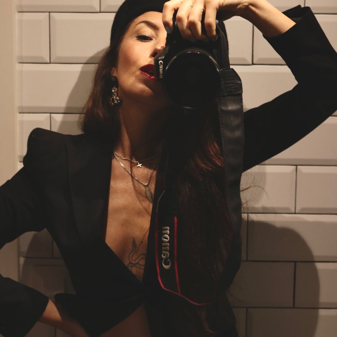 Photographer 📍 Barcelona
