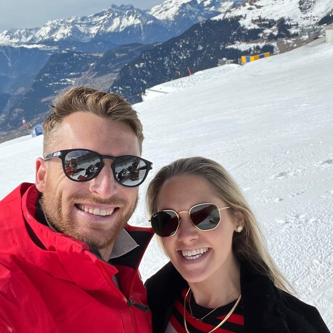Jos Buttler