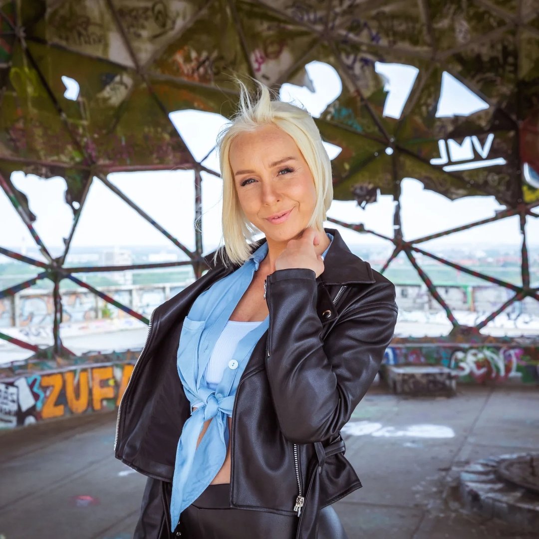 Katrin Hamann