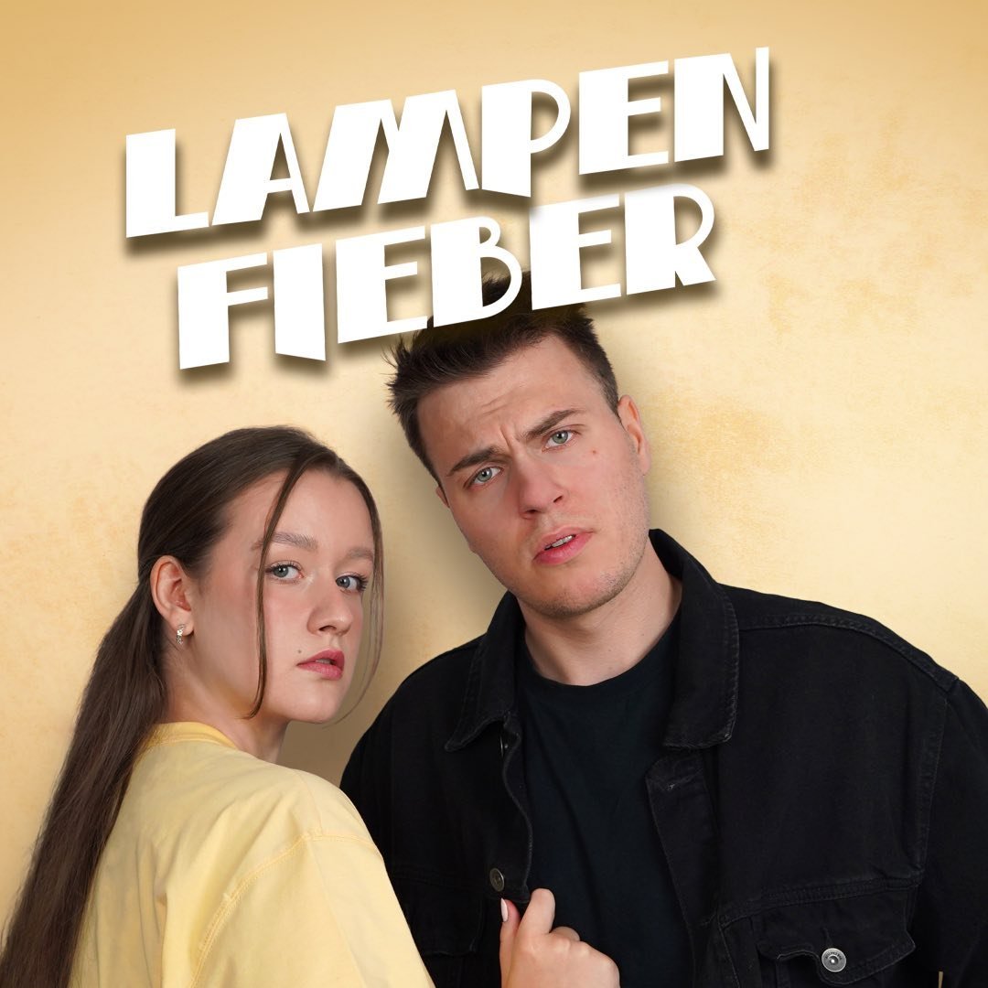 Lampenfieber