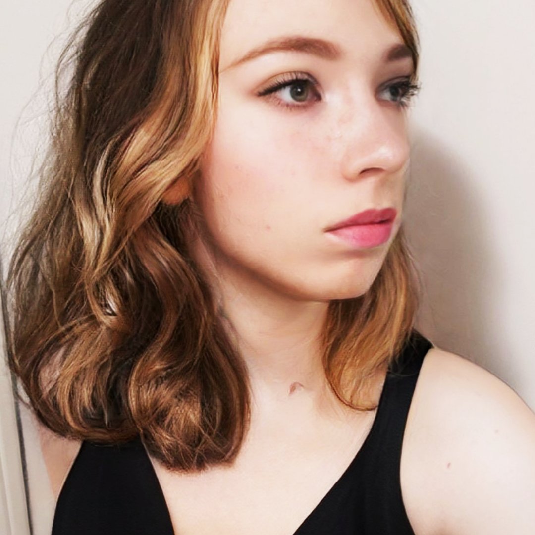 Laura Janet Bailey