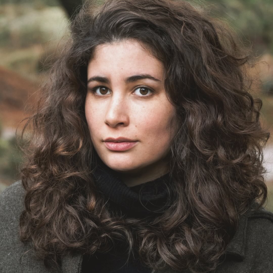 Jasmin Schreiber | AUTORIN & BIOLOGIN