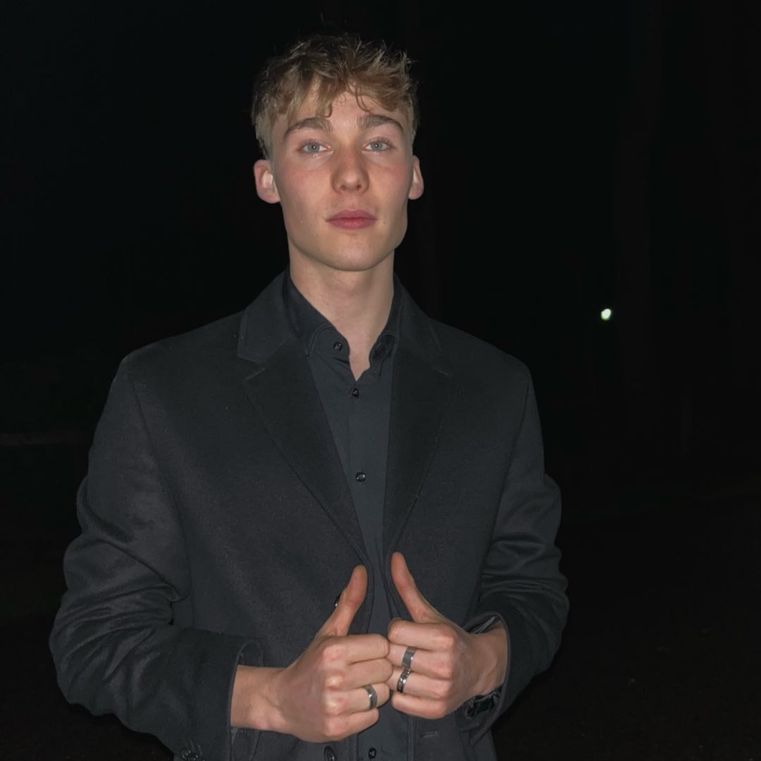 Levi Cordes