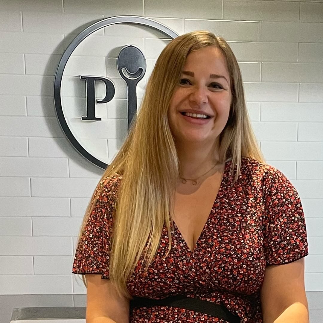 LIA| Pampered Chef®️& Thermomix®️ Expertin | HYLA VP