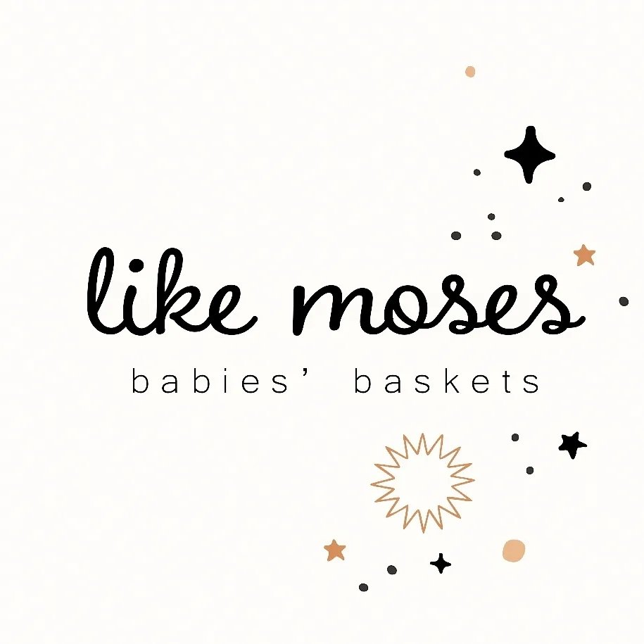 Like Moses - Baskets & Accessories